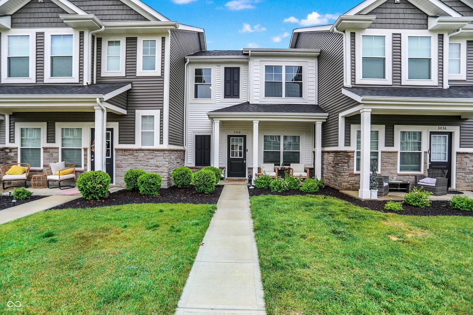 Photo of 3428 Thomas Jefferson Street, Westfield, IN