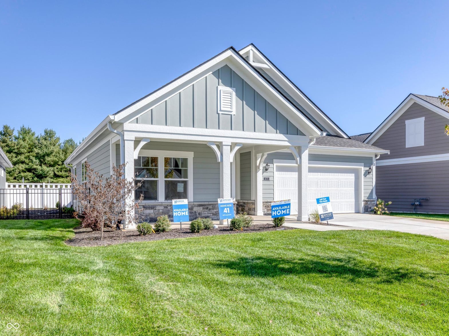 Photo of 16774 Imperial Court, Fishers, IN