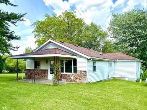 3000 S County Road 600 E