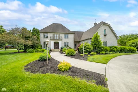 1600 Windsor Court