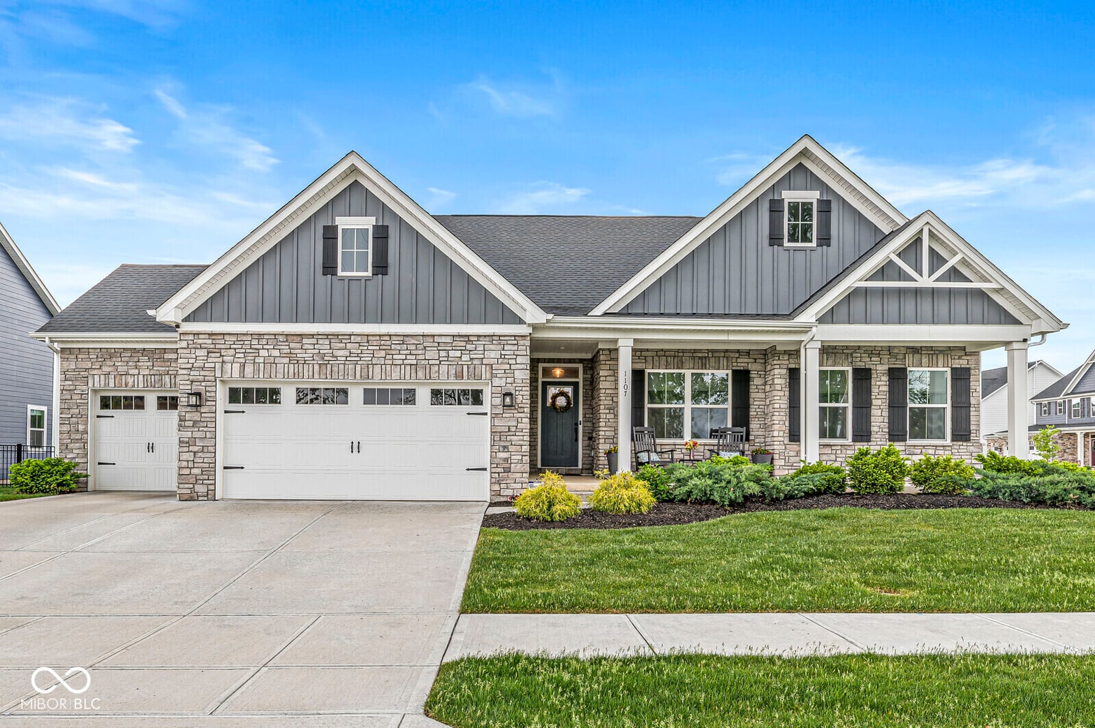 Photo of 1107 McCray Lane, Westfield, IN