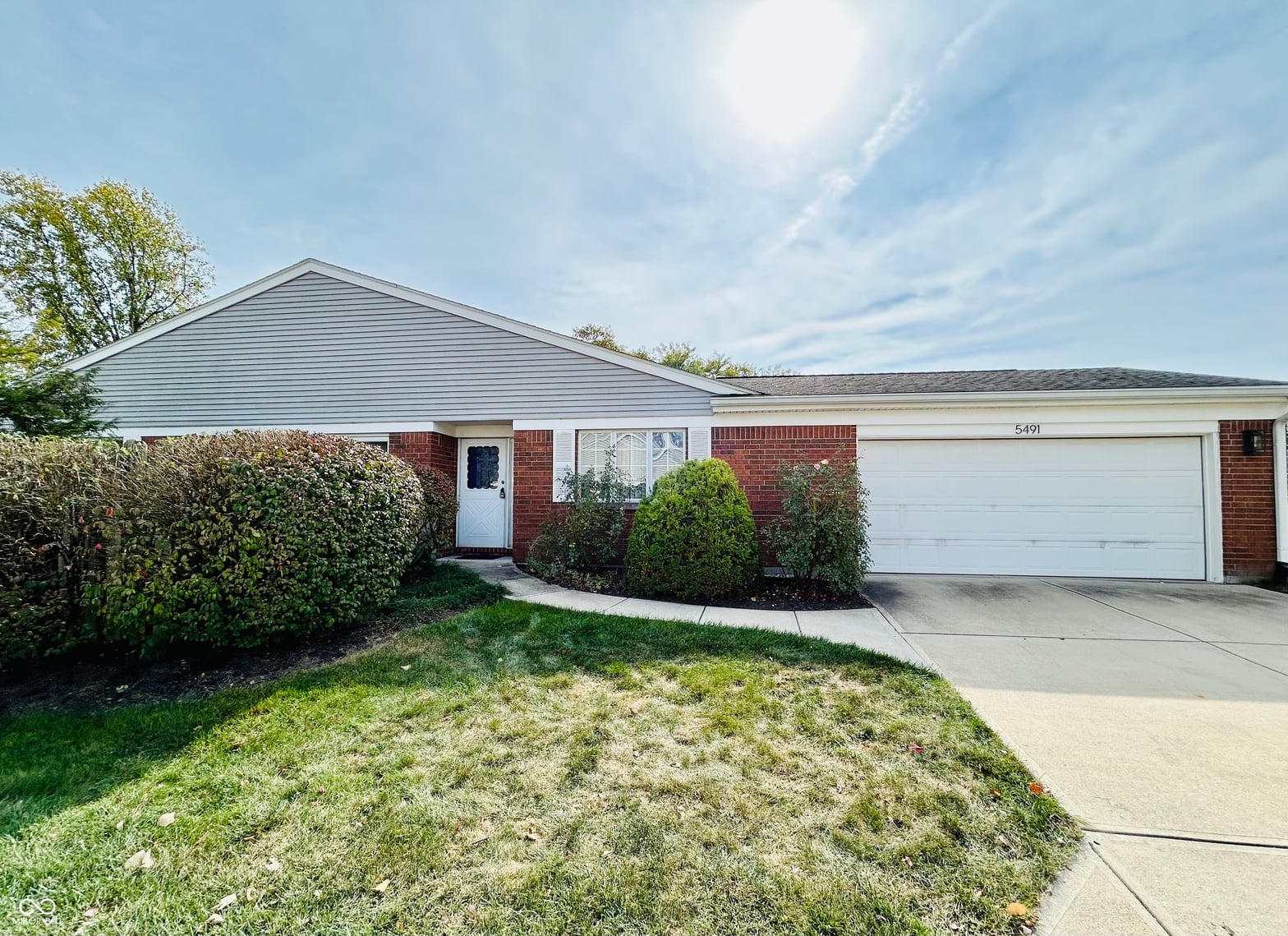 Photo of 5491 Vin Rose Lane, Lawrence, IN