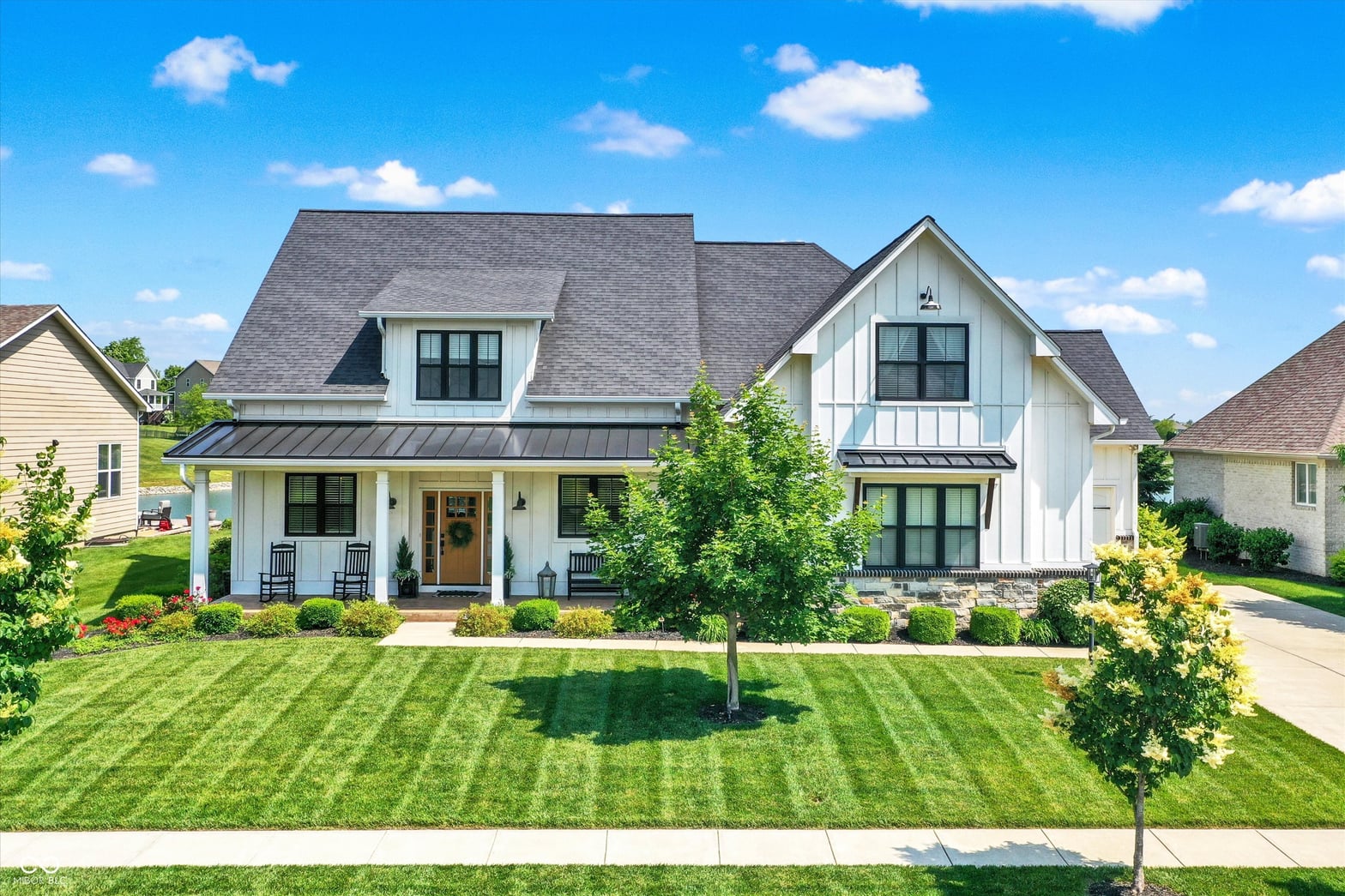 Photo of 6882 Bladstone Road, Noblesville, IN