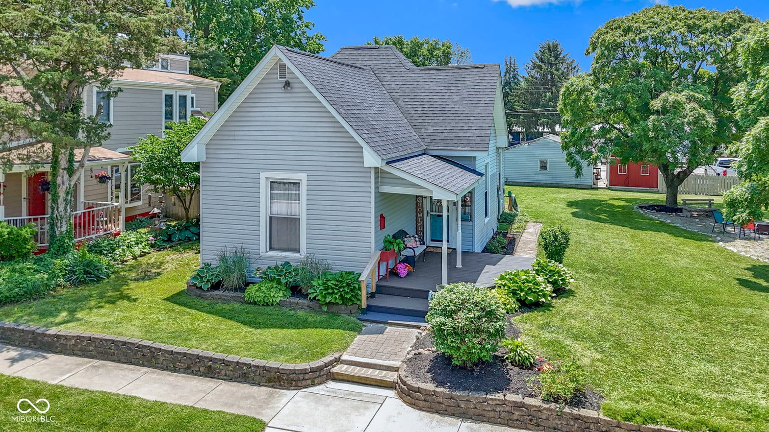 Photo of 1539 Evans Avenue, Noblesville, IN