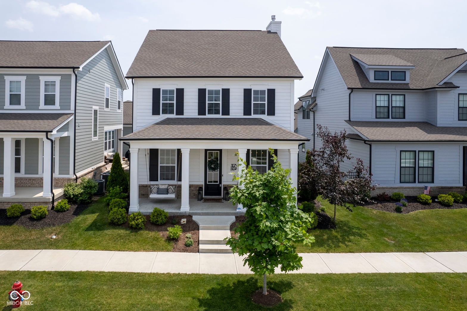 Photo of 15557 Starflower Drive, Westfield, IN