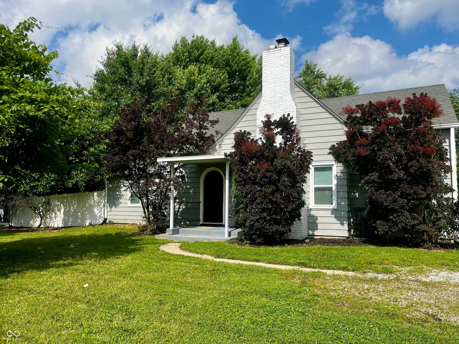 Photo of 1141 N Shadeland Avenue, Indianapolis, IN