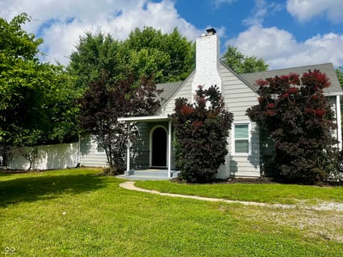 1141 N Shadeland Avenue