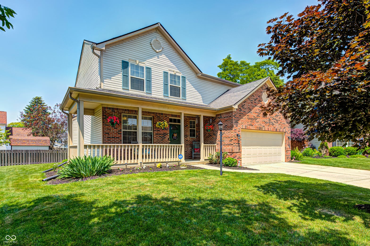 Photo of 13068 Lamarque Place, Fishers, IN