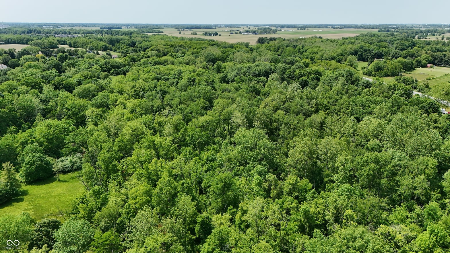 Photo of 7811 N County Road 500 E, Pittsboro, IN
