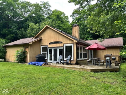 Photo of 7811 N County Road 500 E, Pittsboro, IN