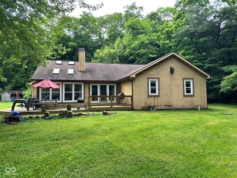 Photo of 7811 N County Road 500 E, Pittsboro, IN