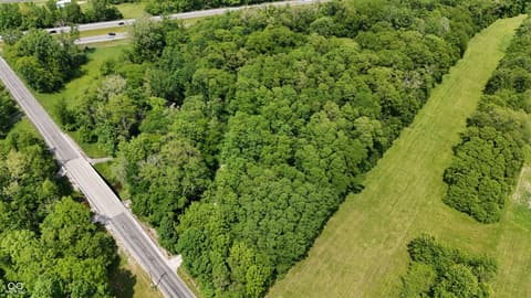Photo of 7811 N County Road 500 E, Pittsboro, IN