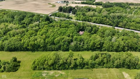 Photo of 7811 N County Road 500 E, Pittsboro, IN