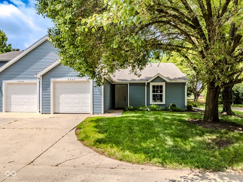 3620 N Lakeside Drive