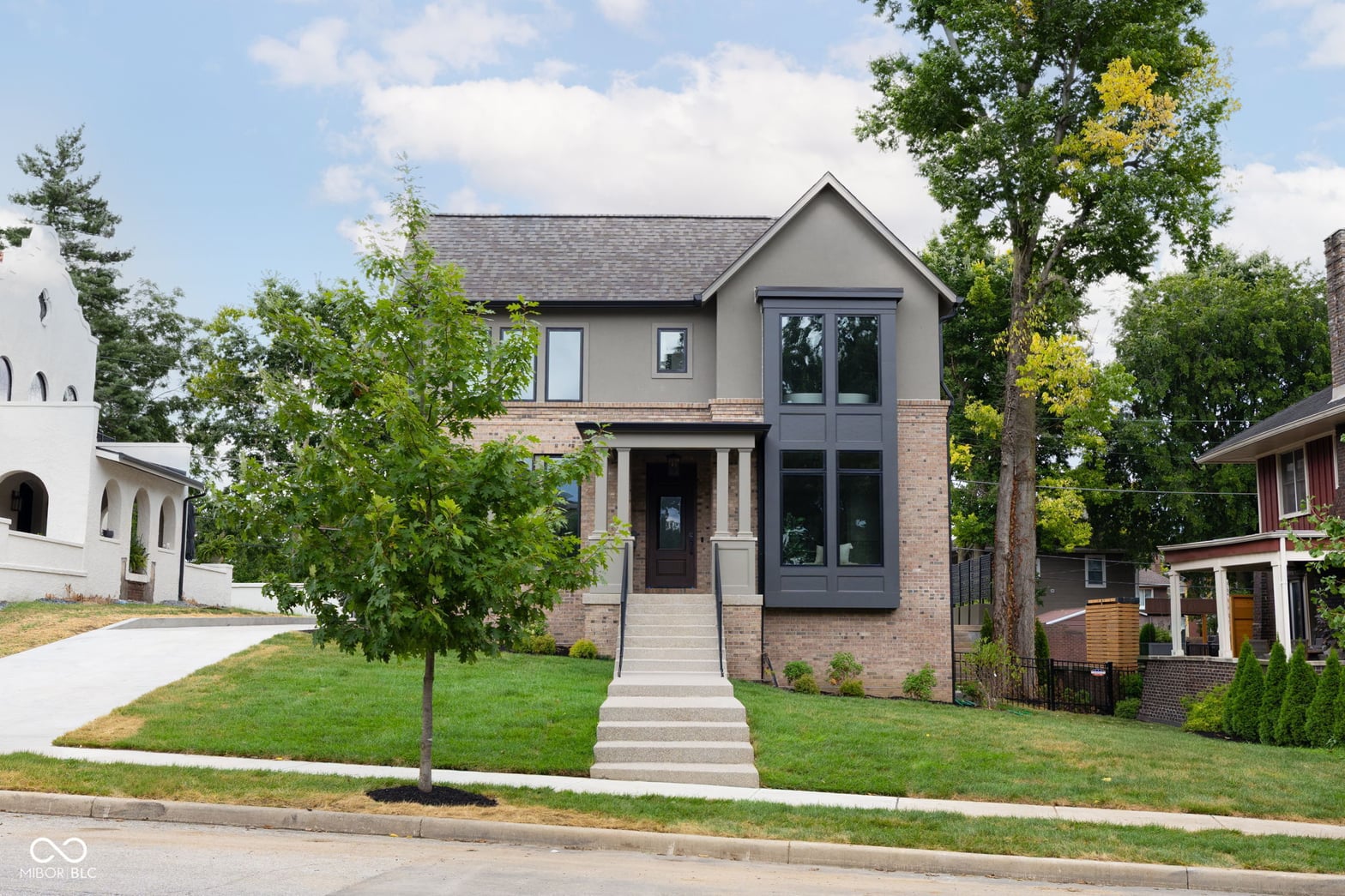 Photo of 3145 N Pennsylvania Street, Indianapolis, IN