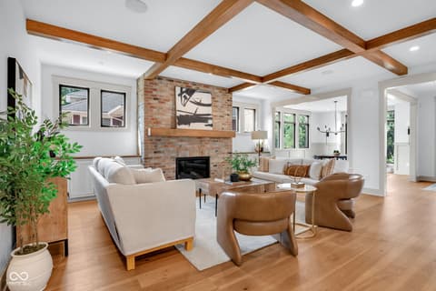 Photo of 3145 N Pennsylvania Street, Indianapolis, IN
