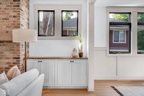 Photo of 3145 N Pennsylvania Street, Indianapolis, IN