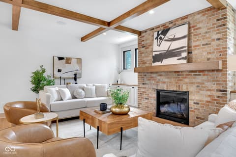 Photo of 3145 N Pennsylvania Street, Indianapolis, IN