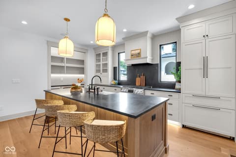 Photo of 3145 N Pennsylvania Street, Indianapolis, IN