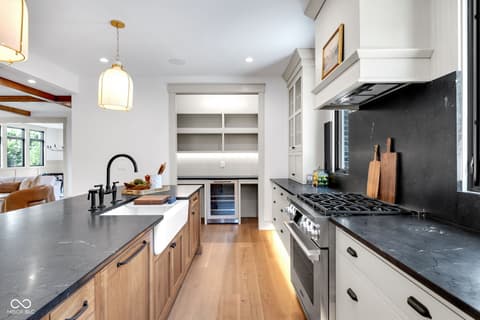 Photo of 3145 N Pennsylvania Street, Indianapolis, IN