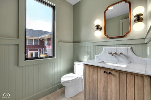 Photo of 3145 N Pennsylvania Street, Indianapolis, IN