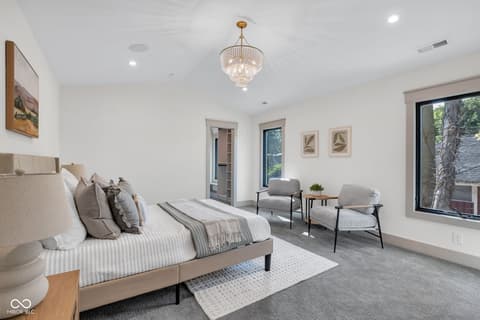 Photo of 3145 N Pennsylvania Street, Indianapolis, IN
