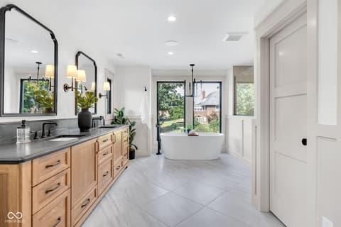 Photo of 3145 N Pennsylvania Street, Indianapolis, IN