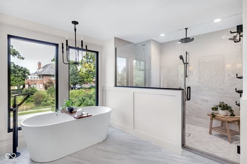 Photo of 3145 N Pennsylvania Street, Indianapolis, IN