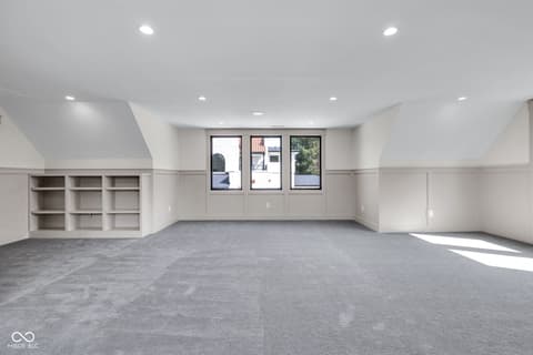 Photo of 3145 N Pennsylvania Street, Indianapolis, IN