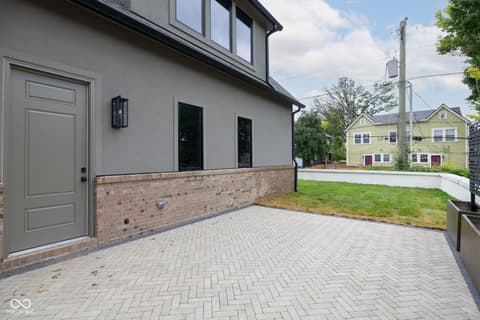Photo of 3145 N Pennsylvania Street, Indianapolis, IN