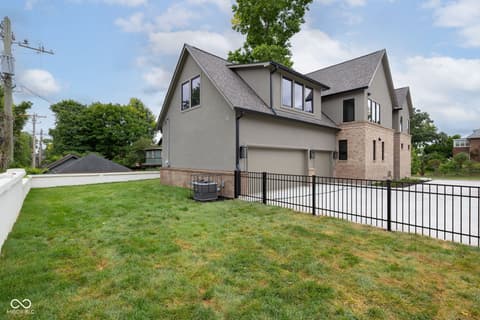 Photo of 3145 N Pennsylvania Street, Indianapolis, IN