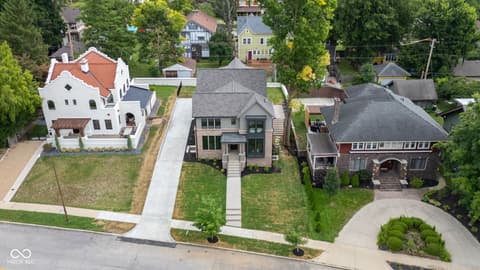 Photo of 3145 N Pennsylvania Street, Indianapolis, IN