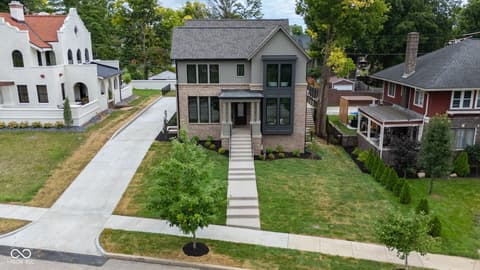 Photo of 3145 N Pennsylvania Street, Indianapolis, IN