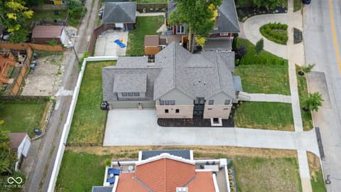 Photo of 3145 N Pennsylvania Street, Indianapolis, IN