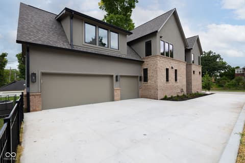 Photo of 3145 N Pennsylvania Street, Indianapolis, IN