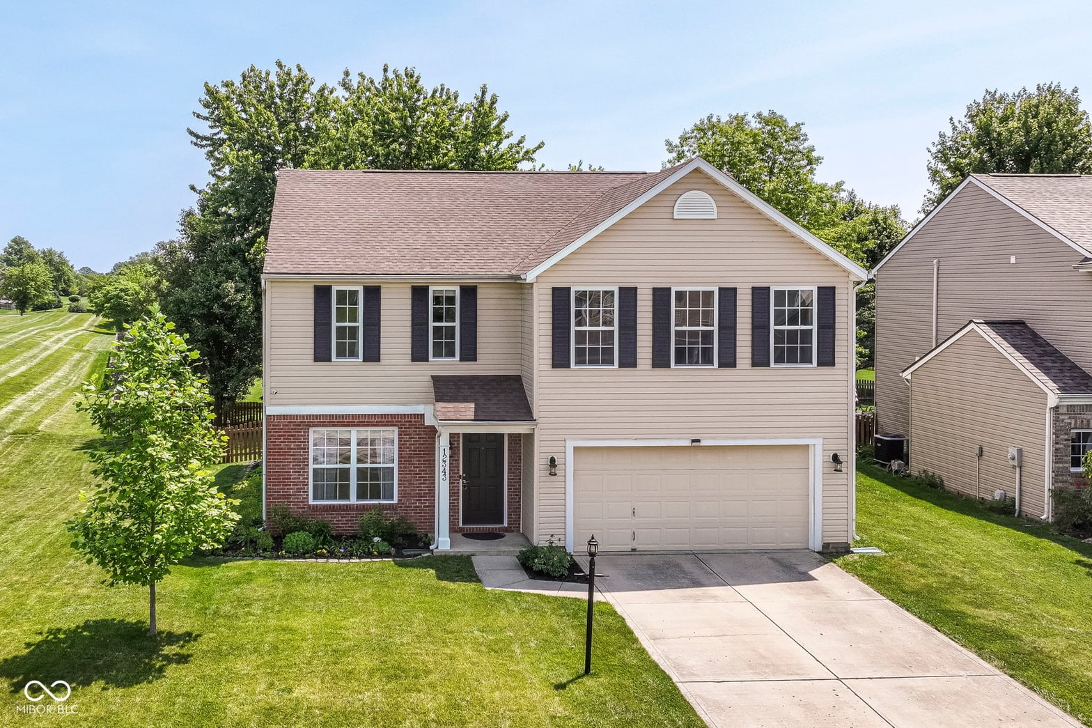 Photo of 12343 Slate Drive, Fishers, IN