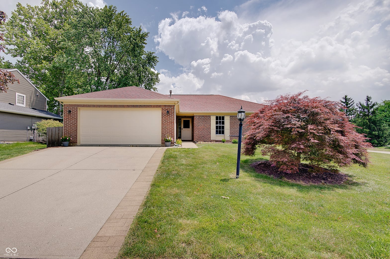 Photo of 12515 Traverse Place, Fishers, IN