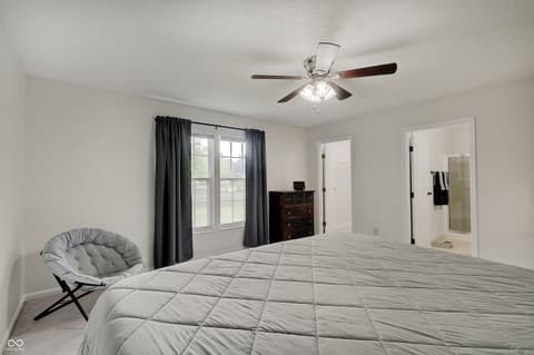 Photo of 12515 Traverse Place, Fishers, IN