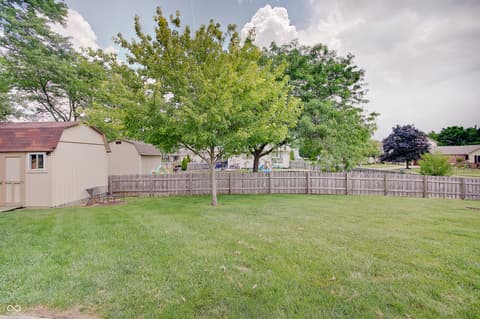 Photo of 12515 Traverse Place, Fishers, IN