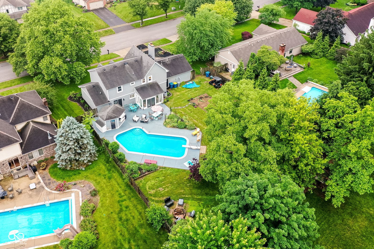 Photo of 164 Wellington Parkway, Noblesville, IN