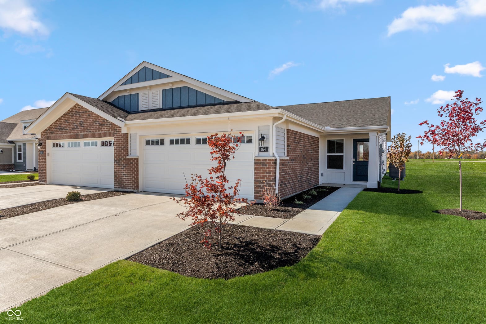 Photo of 874 Rosebud Lane, Greenfield, IN