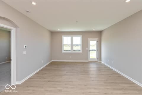 Photo of 874 Rosebud Lane, Greenfield, IN
