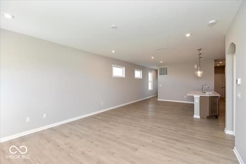 Photo of 874 Rosebud Lane, Greenfield, IN