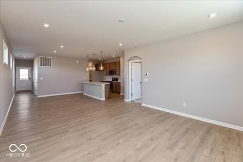 Photo of 874 Rosebud Lane, Greenfield, IN