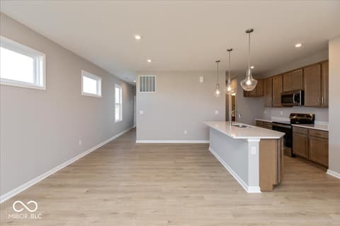 Photo of 874 Rosebud Lane, Greenfield, IN