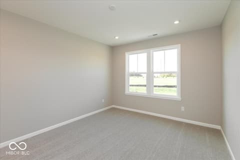 Photo of 874 Rosebud Lane, Greenfield, IN