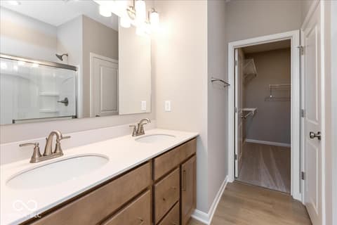Photo of 874 Rosebud Lane, Greenfield, IN