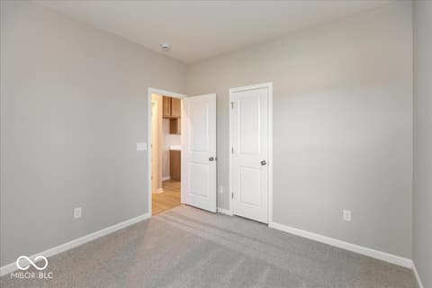 Photo of 874 Rosebud Lane, Greenfield, IN