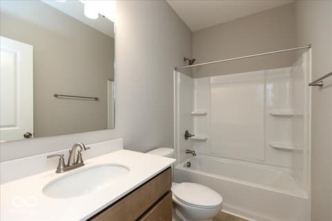 Photo of 874 Rosebud Lane, Greenfield, IN
