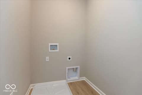 Photo of 874 Rosebud Lane, Greenfield, IN